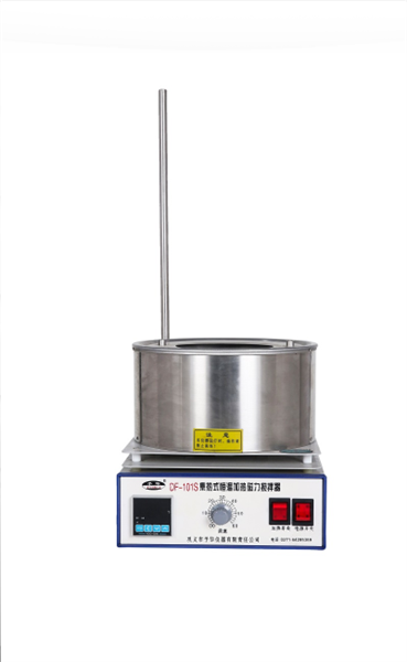 把握DF-101S集熱式攪拌器使用技巧，輕松應(yīng)對(duì)問(wèn)題